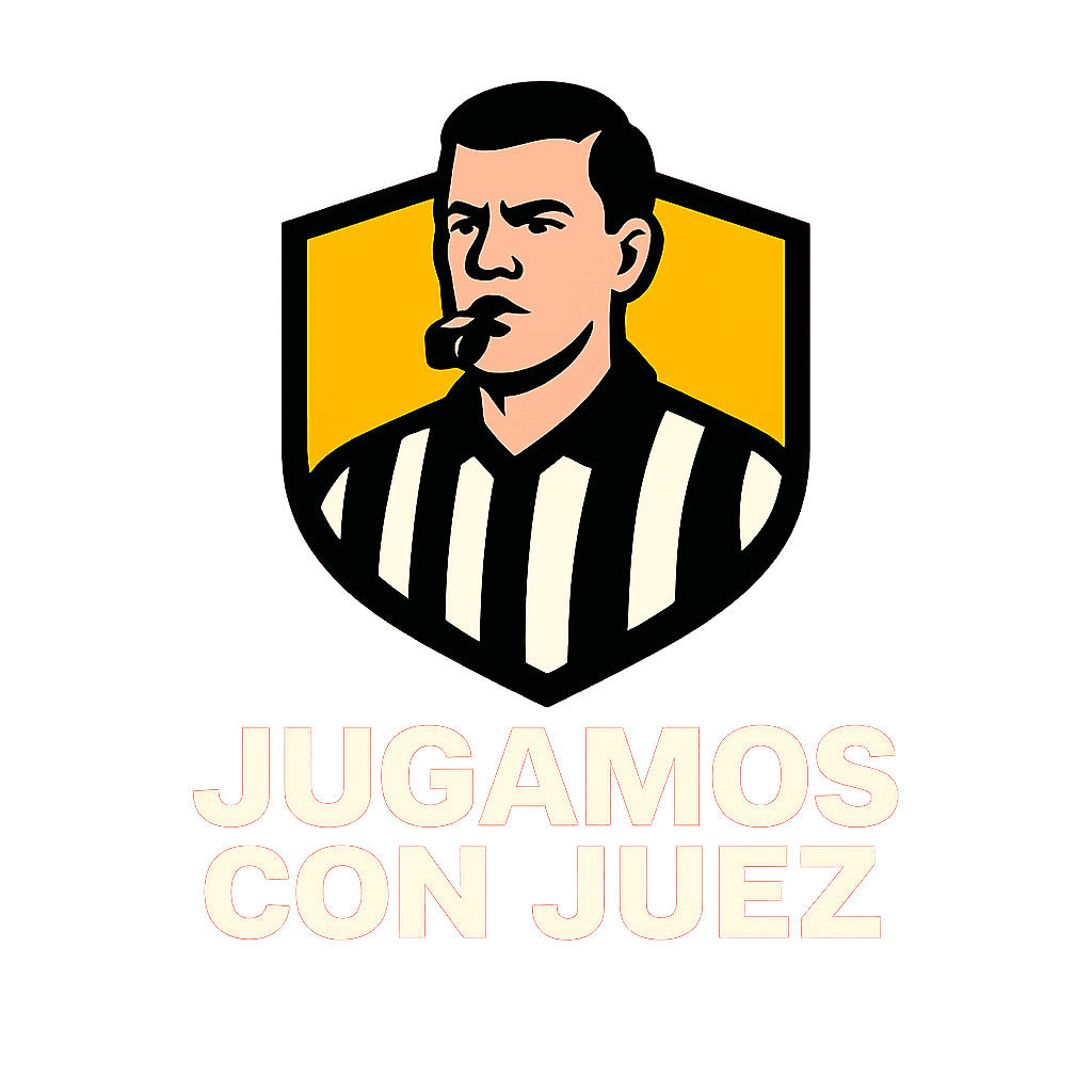 Jugamos con Juez