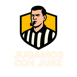 Jugamos con Juez